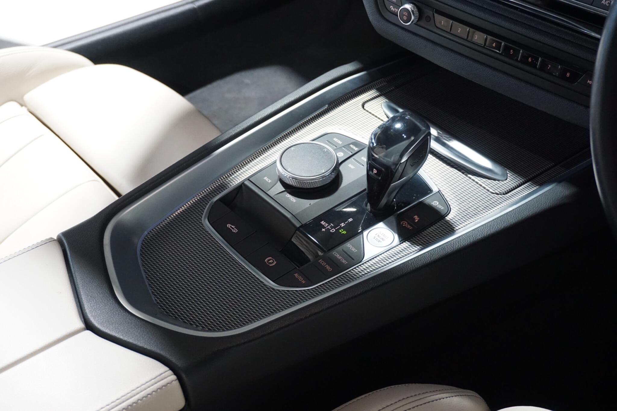 BMW Z4 2.0 30i M Sport Convertible 2dr Petrol Auto sDrive Euro 6 (s/s) (258 ps)